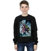 Sweat-shirt enfant Marvel Avengers