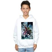 Sweat-shirt enfant Marvel Avengers