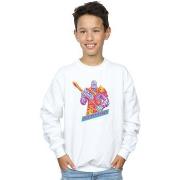 Sweat-shirt enfant Marvel Ragnarok