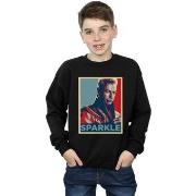 Sweat-shirt enfant Marvel Ragnarok