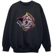 Sweat-shirt enfant Marvel Love And Thunder