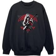 Sweat-shirt enfant Marvel Love And Thunder