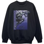 Sweat-shirt enfant Marvel Love And Thunder Mighty