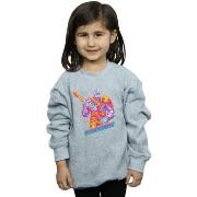 Sweat-shirt enfant Marvel Ragnarok