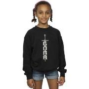 Sweat-shirt enfant Marvel Love And Thunder