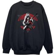 Sweat-shirt enfant Marvel Love And Thunder