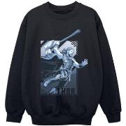 Sweat-shirt enfant Marvel Love And Thunder