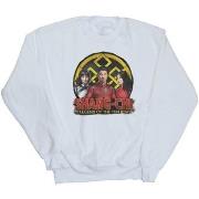 Sweat-shirt Marvel Shang-Chi And The Legend Of The Ten Rings