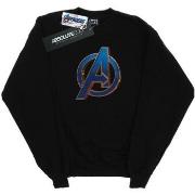 Sweat-shirt enfant Marvel Avengers Endgame