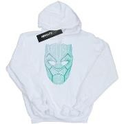 Sweat-shirt enfant Marvel Black Panther Tribal Mask