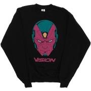 Sweat-shirt Marvel Avengers