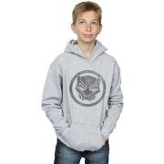 Sweat-shirt enfant Marvel BI3762