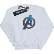 Sweat-shirt Marvel Avengers Endgame