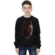 Sweat-shirt enfant Marvel Avengers Endgame Avenge The Fallen