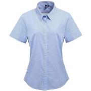 Chemise Premier PR321