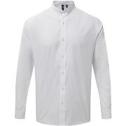 Chemise Premier PR258