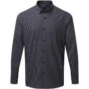 Chemise Premier Maxton