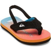 Sandales enfant Quiksilver Molokai Layback