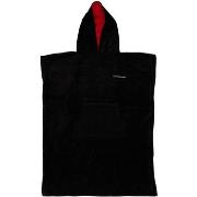 Serviettes de plage Quiksilver Hoody Towel