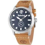 Montre Timberland TDWGA0028501, Quartz, 45mm, 5ATM