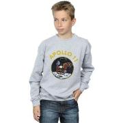 Sweat-shirt enfant Nasa Apollo 11