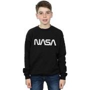 Sweat-shirt enfant Nasa BI39800