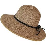 Chapeau Chapeau-Tendance Mini capeline SAADA