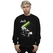 Sweat-shirt Disney Jedi Master