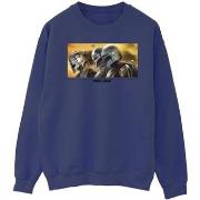 Sweat-shirt Disney The Mandalorian