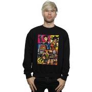 Sweat-shirt Disney Rebels