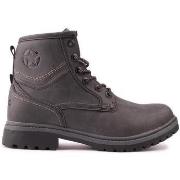 Bottes Jeep Indiana Zip Des Bottes