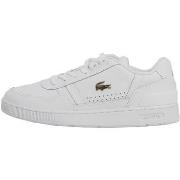 Baskets Lacoste Court sneakers t-clip