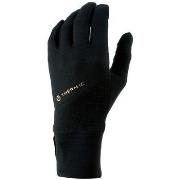 Gants Thermic Gants ACTIV LIGHT TECH - BLACK