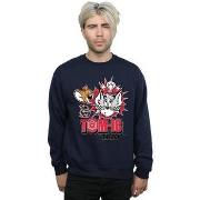 Sweat-shirt Dessins Animés Tomic Energy