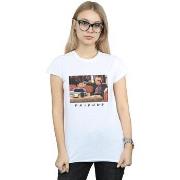 T-shirt Friends BI21226