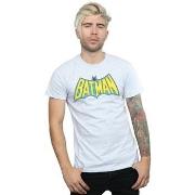 T-shirt Dc Comics BI21275