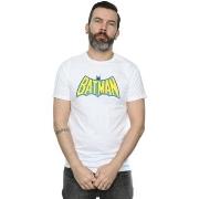 T-shirt Dc Comics BI21275