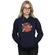 Sweat-shirt Dessins Animés Classic Catch