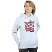 Sweat-shirt Dessins Animés Tomic Energy