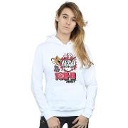 Sweat-shirt Dessins Animés Tomic Energy