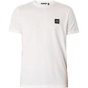 T-shirt Antony Morato T-shirt avec logo de la boîte de Seattle