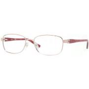 Lunettes de soleil Sferoflex SF2570 Cadres Optiques, Rose