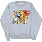 Sweat-shirt enfant Dessins Animés Thumbs Up