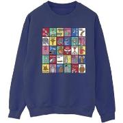 Sweat-shirt Dessins Animés BI40702