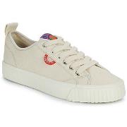 Baskets basses Armistice STOMP SNEAKER W