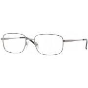 Lunettes de soleil Sferoflex SF2197 Cadres Optiques, Gunmetal