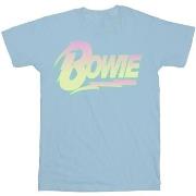 T-shirt David Bowie BI21093