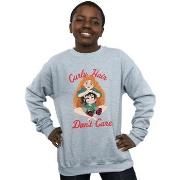 Sweat-shirt enfant Disney Wreck It Ralph