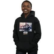 Sweat-shirt enfant Disney The Mandalorian