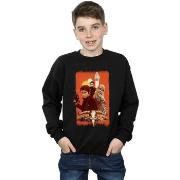 Sweat-shirt enfant Disney Solo